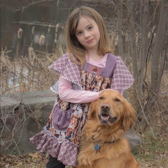 Sarrah Healy Mom and Business Owner of The Momma Made Clothing Company - Picture 6 of 7